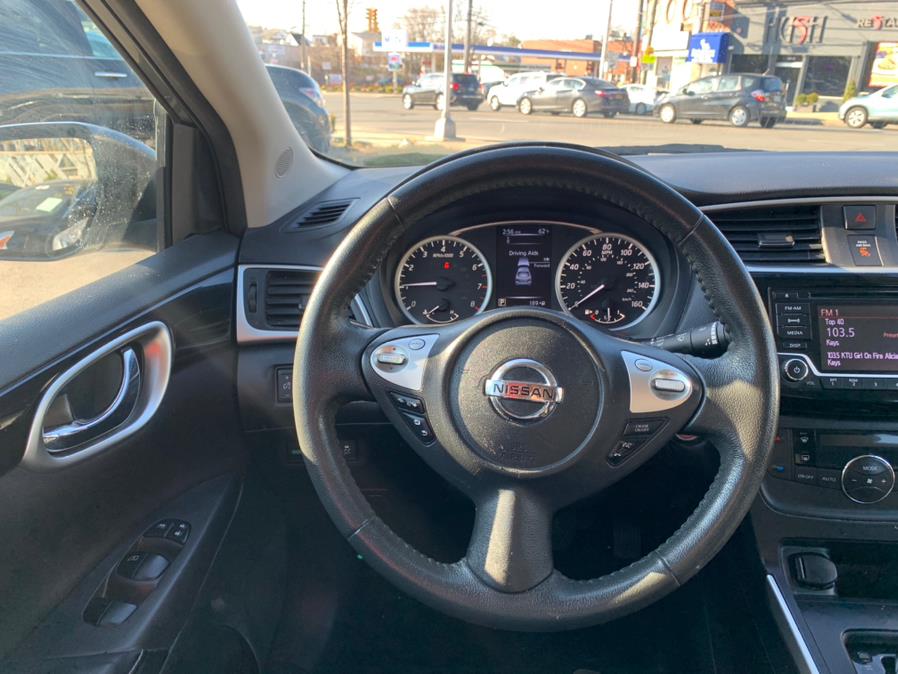 Used Nissan Sentra SV CVT 2018 | Sunrise Auto Sales of Elmont. Elmont, New York Used Nissan Sentra SV CVT 2018 | Sunrise Auto Sales of Elmont. Elmont, New York