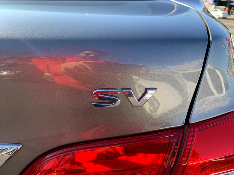 Used Nissan Sentra SV CVT 2018 | Sunrise Auto Sales of Elmont. Elmont, New York Used Nissan Sentra SV CVT 2018 | Sunrise Auto Sales of Elmont. Elmont, New York