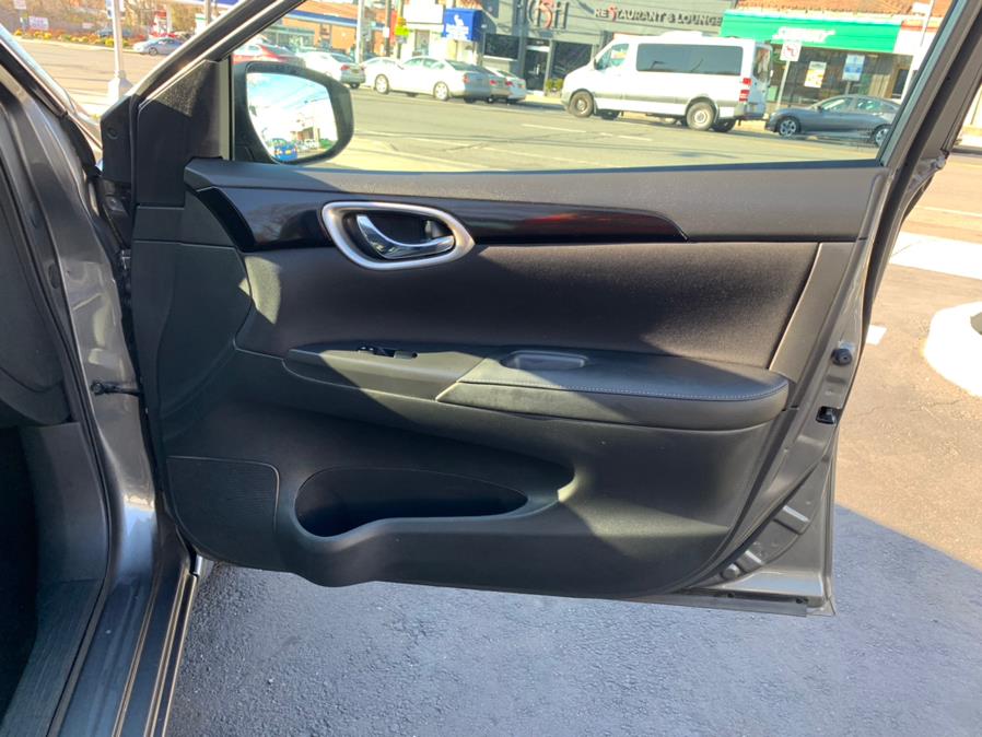 Used Nissan Sentra SV CVT 2018 | Sunrise Auto Sales of Elmont. Elmont, New York Used Nissan Sentra SV CVT 2018 | Sunrise Auto Sales of Elmont. Elmont, New York