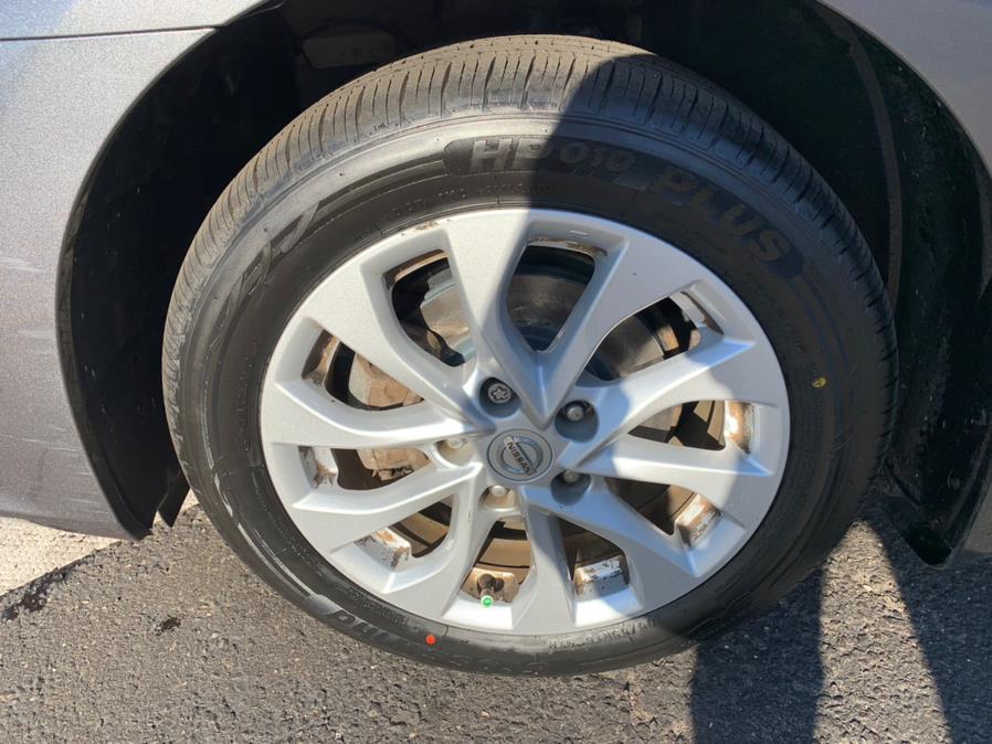 Used Nissan Sentra SV CVT 2018 | Sunrise Auto Sales of Elmont. Elmont, New York Used Nissan Sentra SV CVT 2018 | Sunrise Auto Sales of Elmont. Elmont, New York