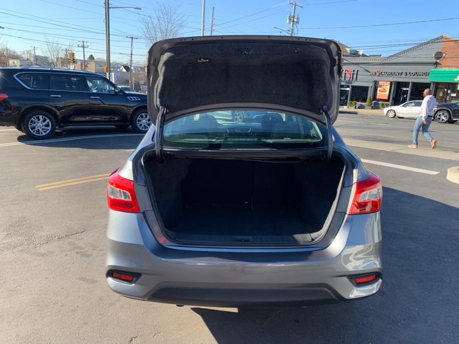 Used Nissan Sentra SV CVT 2018 | Sunrise Auto Sales of Elmont. Elmont, New York Used Nissan Sentra SV CVT 2018 | Sunrise Auto Sales of Elmont. Elmont, New York