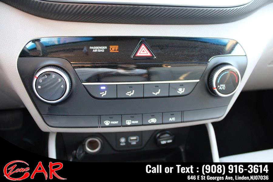 Used Hyundai Tucson SE AWD 2019 | Car Zone. Linden, New Jersey Used Hyundai Tucson SE AWD 2019 | Car Zone. Linden, New Jersey