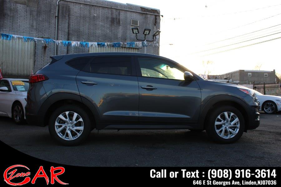 Used Hyundai Tucson SE AWD 2019 | Car Zone. Linden, New Jersey Used Hyundai Tucson SE AWD 2019 | Car Zone. Linden, New Jersey