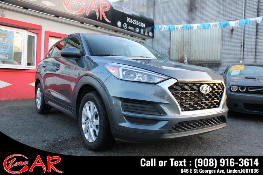 Used Hyundai Tucson SE AWD 2019 | Car Zone. Linden, New Jersey Used Hyundai Tucson SE AWD 2019 | Car Zone. Linden, New Jersey