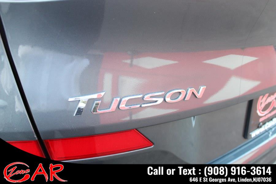 Used Hyundai Tucson SE AWD 2019 | Car Zone. Linden, New Jersey Used Hyundai Tucson SE AWD 2019 | Car Zone. Linden, New Jersey