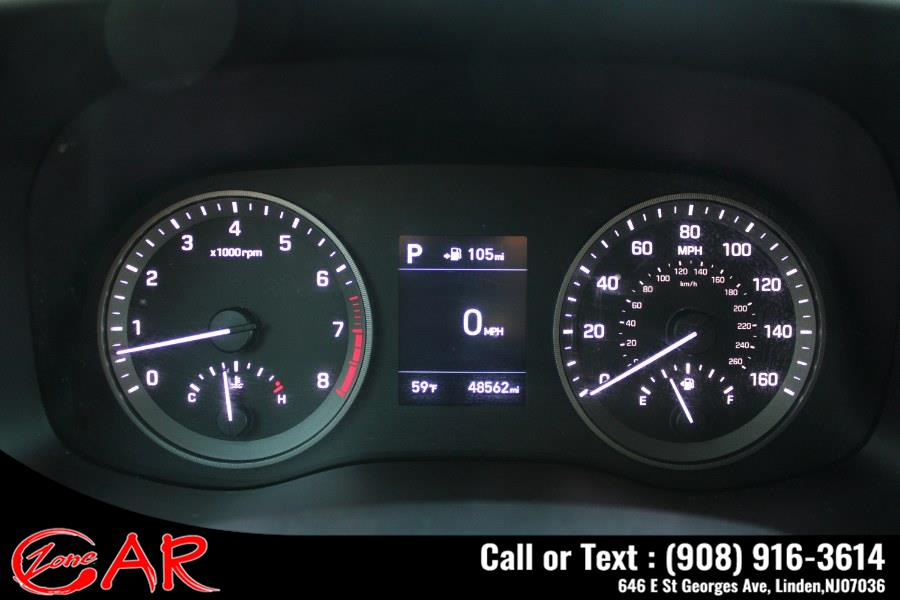 Used Hyundai Tucson SE AWD 2019 | Car Zone. Linden, New Jersey Used Hyundai Tucson SE AWD 2019 | Car Zone. Linden, New Jersey