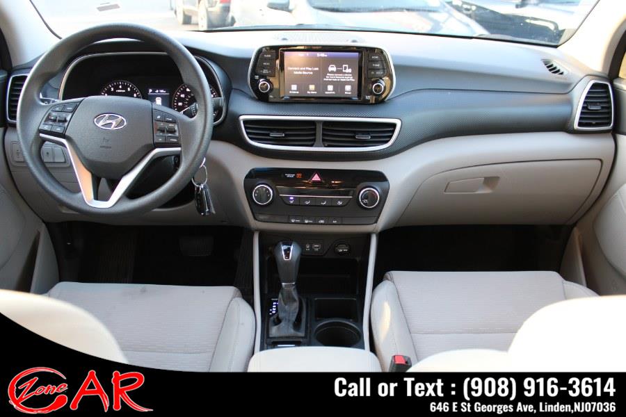 Used Hyundai Tucson SE AWD 2019 | Car Zone. Linden, New Jersey Used Hyundai Tucson SE AWD 2019 | Car Zone. Linden, New Jersey