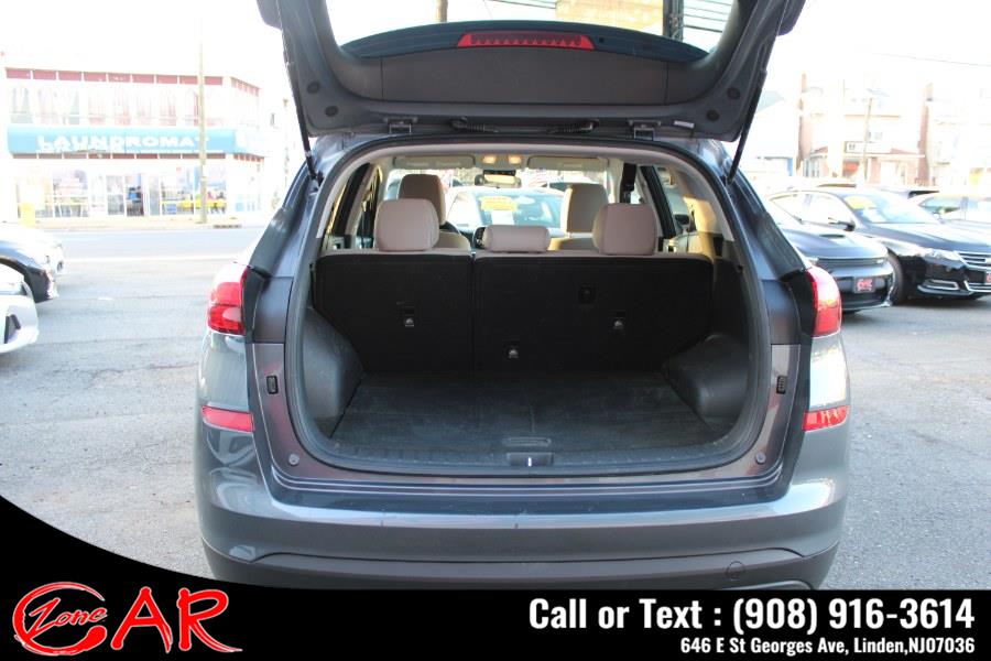 Used Hyundai Tucson SE AWD 2019 | Car Zone. Linden, New Jersey Used Hyundai Tucson SE AWD 2019 | Car Zone. Linden, New Jersey
