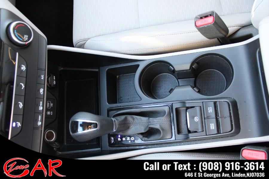 Used Hyundai Tucson SE AWD 2019 | Car Zone. Linden, New Jersey Used Hyundai Tucson SE AWD 2019 | Car Zone. Linden, New Jersey