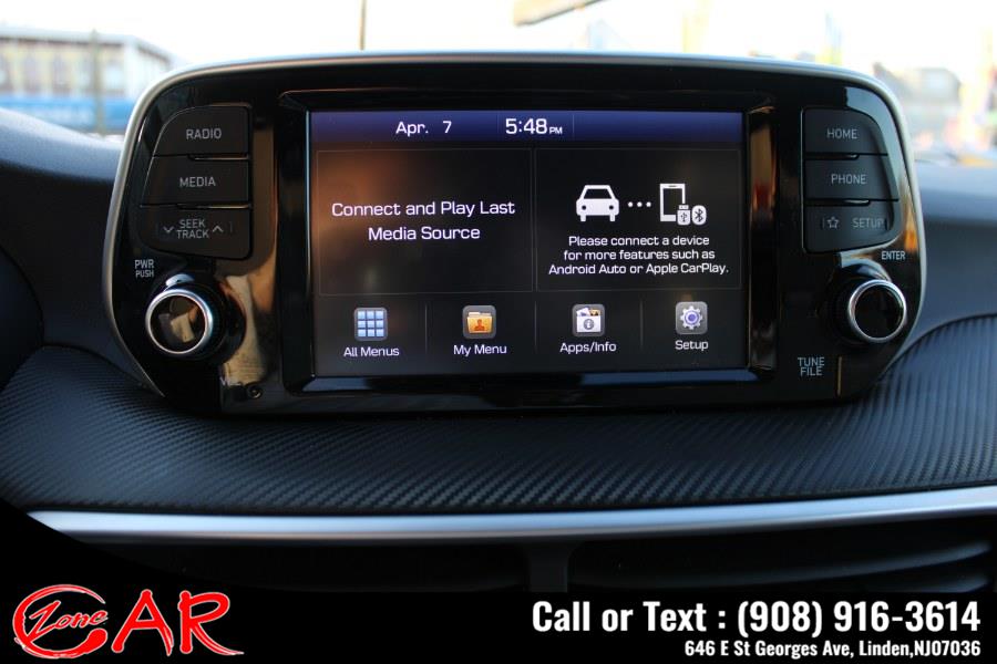 Used Hyundai Tucson SE AWD 2019 | Car Zone. Linden, New Jersey Used Hyundai Tucson SE AWD 2019 | Car Zone. Linden, New Jersey