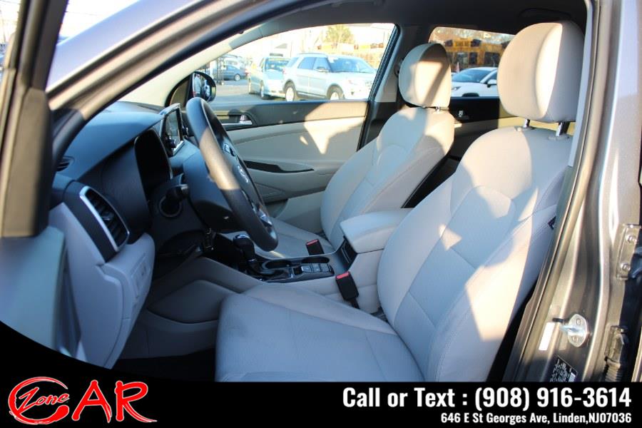 Used Hyundai Tucson SE AWD 2019 | Car Zone. Linden, New Jersey Used Hyundai Tucson SE AWD 2019 | Car Zone. Linden, New Jersey