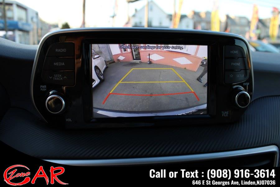 Used Hyundai Tucson SE AWD 2019 | Car Zone. Linden, New Jersey Used Hyundai Tucson SE AWD 2019 | Car Zone. Linden, New Jersey
