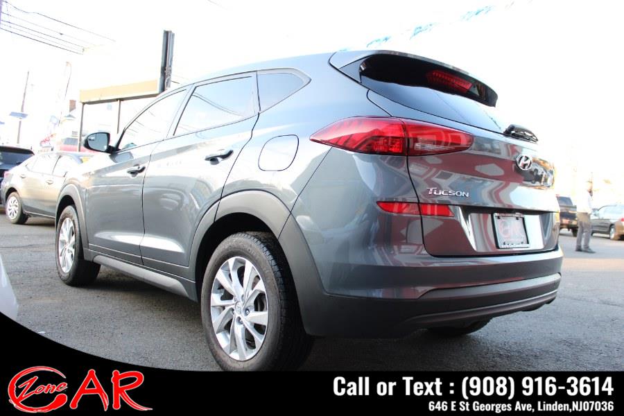Used Hyundai Tucson SE AWD 2019 | Car Zone. Linden, New Jersey Used Hyundai Tucson SE AWD 2019 | Car Zone. Linden, New Jersey