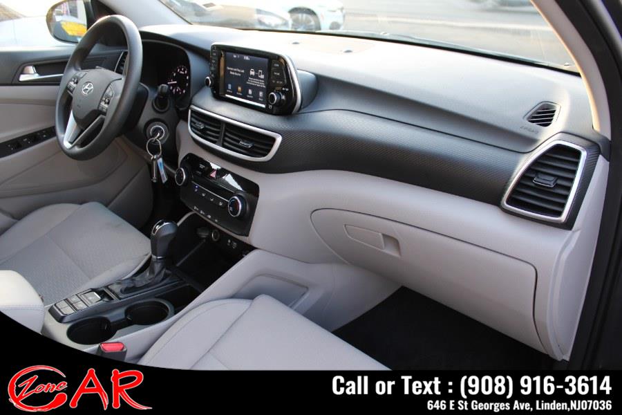 Used Hyundai Tucson SE AWD 2019 | Car Zone. Linden, New Jersey Used Hyundai Tucson SE AWD 2019 | Car Zone. Linden, New Jersey