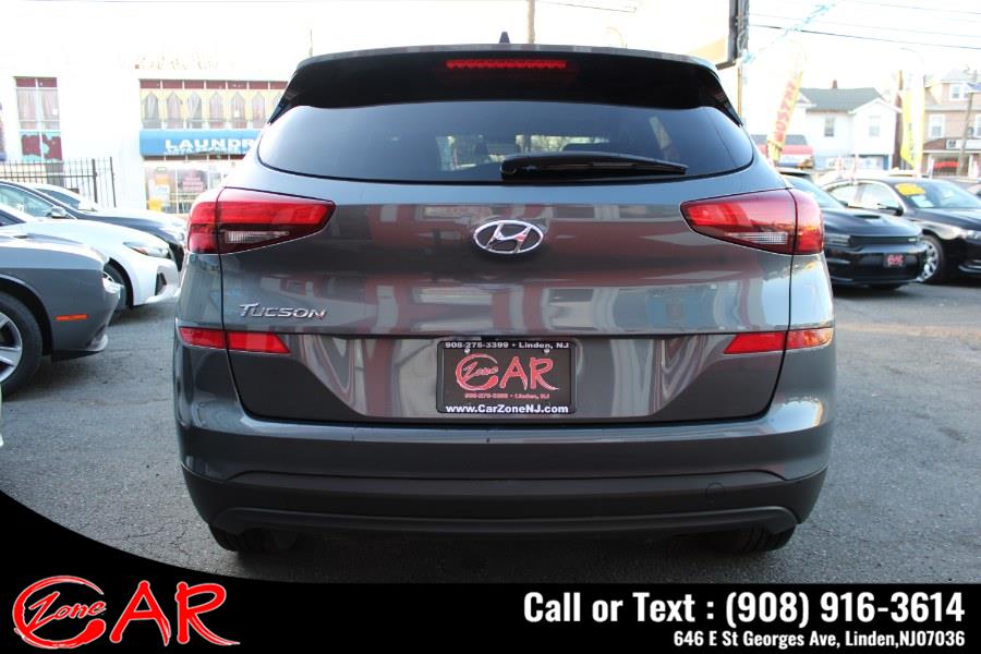 Used Hyundai Tucson SE AWD 2019 | Car Zone. Linden, New Jersey Used Hyundai Tucson SE AWD 2019 | Car Zone. Linden, New Jersey