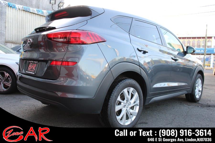 Used Hyundai Tucson SE AWD 2019 | Car Zone. Linden, New Jersey Used Hyundai Tucson SE AWD 2019 | Car Zone. Linden, New Jersey