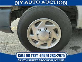 Used Ford Econoline Cargo Van E-150 Commercial 2014 | NY Auto Auction. Brooklyn, New York Used Ford Econoline Cargo Van E-150 Commercial 2014 | NY Auto Auction. Brooklyn, New York
