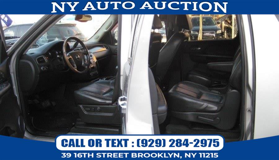 2007 GMC Yukon XL Denali AWD 4dr 1500, available for sale in Brooklyn, New York | NY Auto Auction. Brooklyn, New York 2007 GMC Yukon XL Denali AWD 4dr 1500, available for sale in Brooklyn, New York | NY Auto Auction. Brooklyn, New York