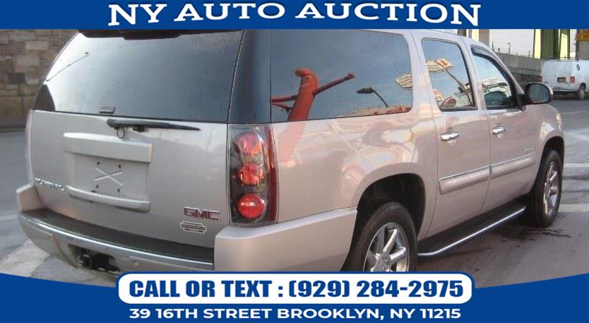 2007 GMC Yukon XL Denali AWD 4dr 1500, available for sale in Brooklyn, New York | NY Auto Auction. Brooklyn, New York 2007 GMC Yukon XL Denali AWD 4dr 1500, available for sale in Brooklyn, New York | NY Auto Auction. Brooklyn, New York