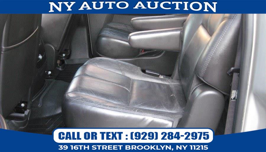 2007 GMC Yukon XL Denali AWD 4dr 1500, available for sale in Brooklyn, New York | NY Auto Auction. Brooklyn, New York 2007 GMC Yukon XL Denali AWD 4dr 1500, available for sale in Brooklyn, New York | NY Auto Auction. Brooklyn, New York