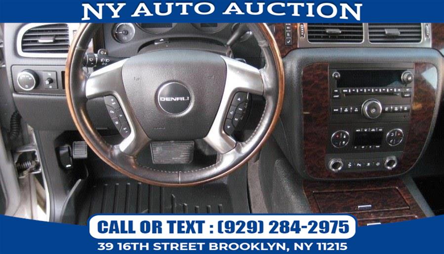 2007 GMC Yukon XL Denali AWD 4dr 1500, available for sale in Brooklyn, New York | NY Auto Auction. Brooklyn, New York 2007 GMC Yukon XL Denali AWD 4dr 1500, available for sale in Brooklyn, New York | NY Auto Auction. Brooklyn, New York
