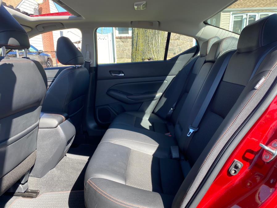 Used Nissan Altima 2.5 SR Sedan 2020 | Hempstead Auto Outlet Inc. DBA 26 Motors Long Isla. Franklin Sq, New York Used Nissan Altima 2.5 SR Sedan 2020 | Hempstead Auto Outlet Inc. DBA 26 Motors Long Isla. Franklin Sq, New York