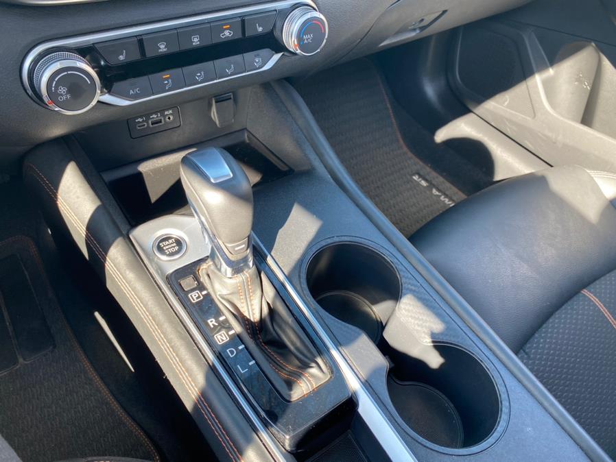 Used Nissan Altima 2.5 SR Sedan 2020 | Hempstead Auto Outlet Inc. DBA 26 Motors Long Isla. Franklin Sq, New York Used Nissan Altima 2.5 SR Sedan 2020 | Hempstead Auto Outlet Inc. DBA 26 Motors Long Isla. Franklin Sq, New York