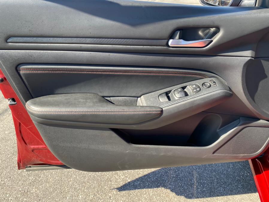 Used Nissan Altima 2.5 SR Sedan 2020 | Hempstead Auto Outlet Inc. DBA 26 Motors Long Isla. Franklin Sq, New York Used Nissan Altima 2.5 SR Sedan 2020 | Hempstead Auto Outlet Inc. DBA 26 Motors Long Isla. Franklin Sq, New York