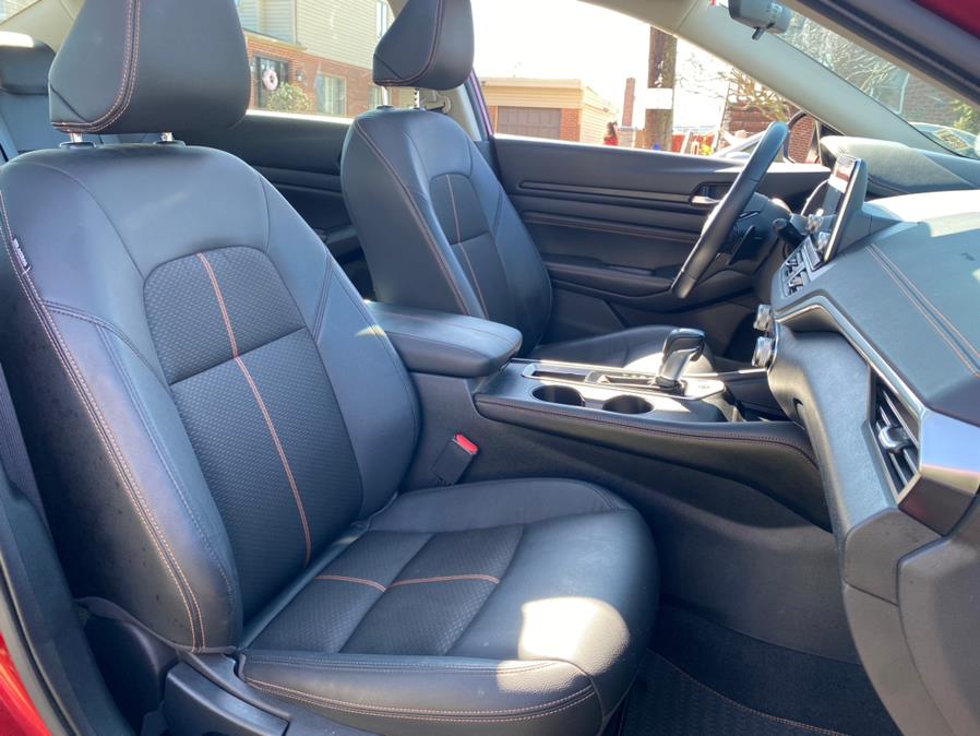 Used Nissan Altima 2.5 SR Sedan 2020 | Hempstead Auto Outlet Inc. DBA 26 Motors Long Isla. Franklin Sq, New York Used Nissan Altima 2.5 SR Sedan 2020 | Hempstead Auto Outlet Inc. DBA 26 Motors Long Isla. Franklin Sq, New York