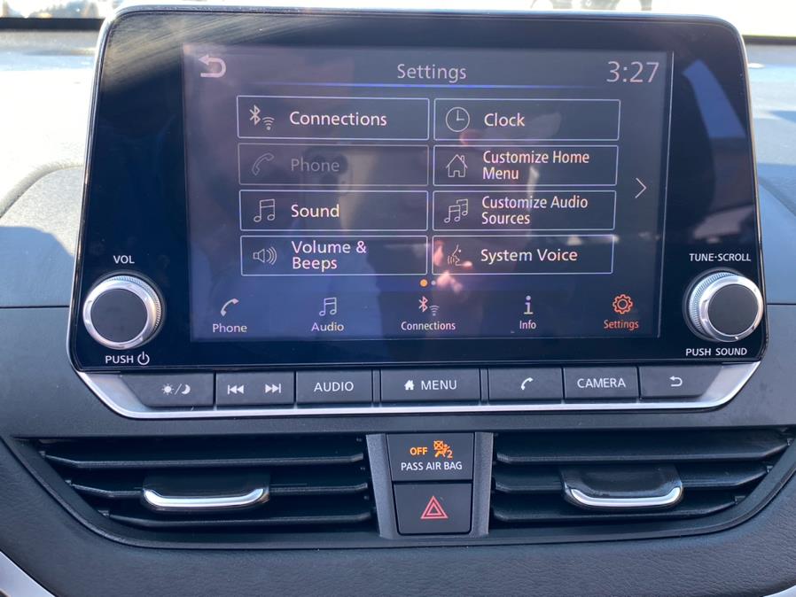 Used Nissan Altima 2.5 SR Sedan 2020 | Hempstead Auto Outlet Inc. DBA 26 Motors Long Isla. Franklin Sq, New York Used Nissan Altima 2.5 SR Sedan 2020 | Hempstead Auto Outlet Inc. DBA 26 Motors Long Isla. Franklin Sq, New York