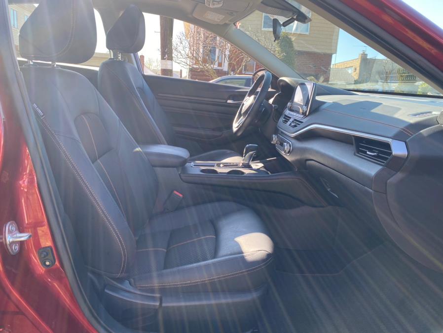 Used Nissan Altima 2.5 SR Sedan 2020 | Hempstead Auto Outlet Inc. DBA 26 Motors Long Isla. Franklin Sq, New York Used Nissan Altima 2.5 SR Sedan 2020 | Hempstead Auto Outlet Inc. DBA 26 Motors Long Isla. Franklin Sq, New York
