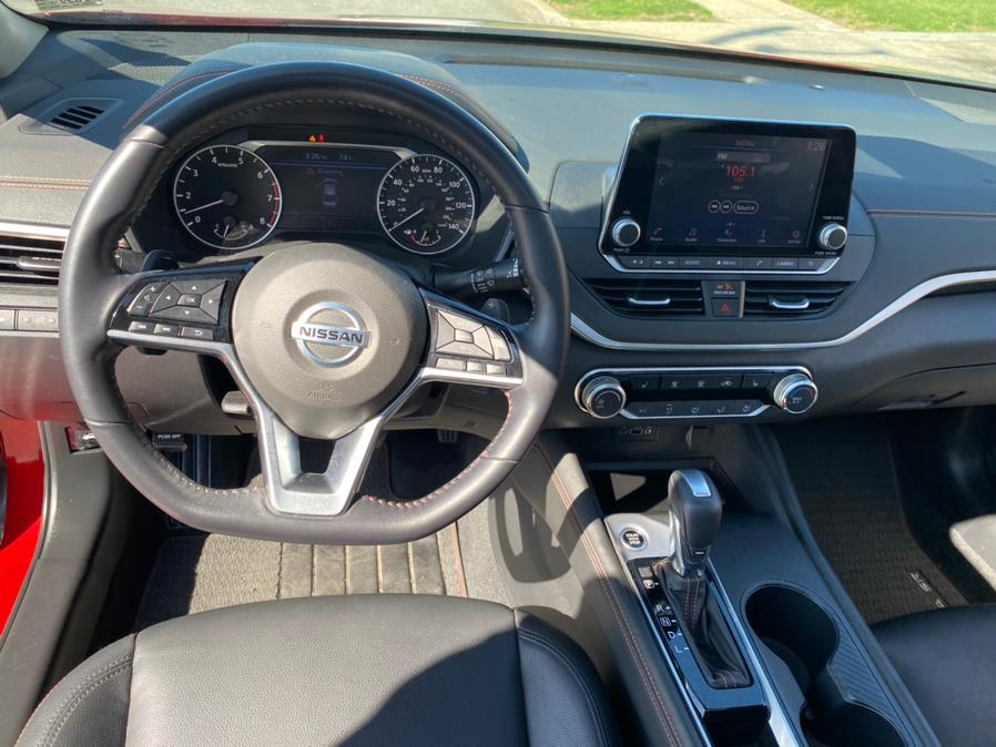 Used Nissan Altima 2.5 SR Sedan 2020 | Hempstead Auto Outlet Inc. DBA 26 Motors Long Isla. Franklin Sq, New York Used Nissan Altima 2.5 SR Sedan 2020 | Hempstead Auto Outlet Inc. DBA 26 Motors Long Isla. Franklin Sq, New York