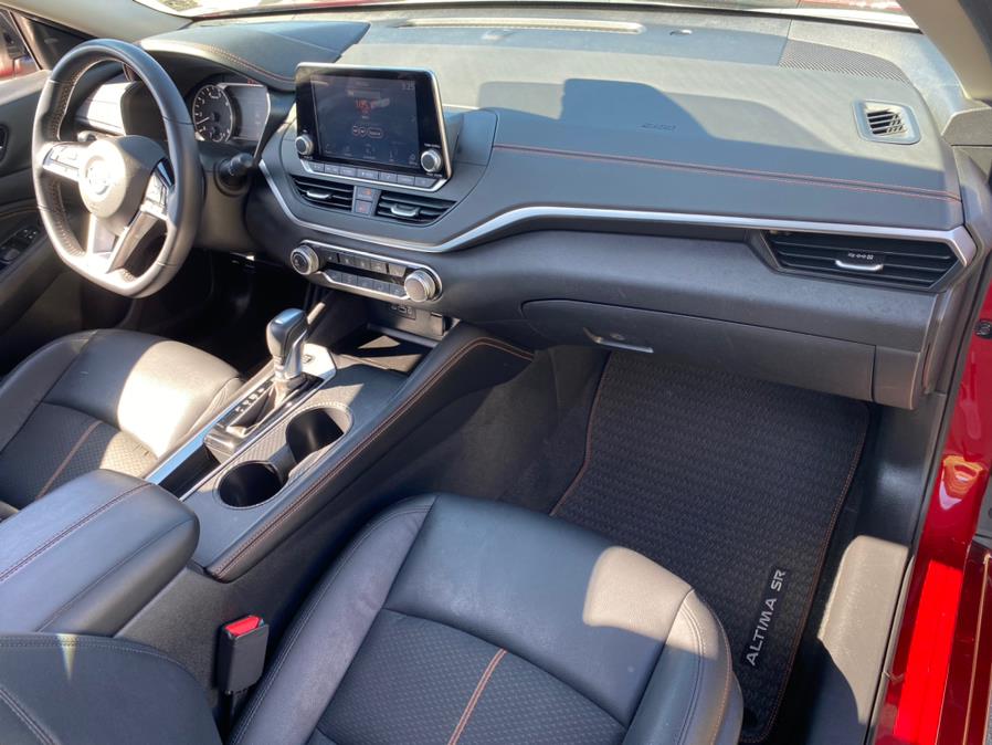 Used Nissan Altima 2.5 SR Sedan 2020 | Hempstead Auto Outlet Inc. DBA 26 Motors Long Isla. Franklin Sq, New York Used Nissan Altima 2.5 SR Sedan 2020 | Hempstead Auto Outlet Inc. DBA 26 Motors Long Isla. Franklin Sq, New York