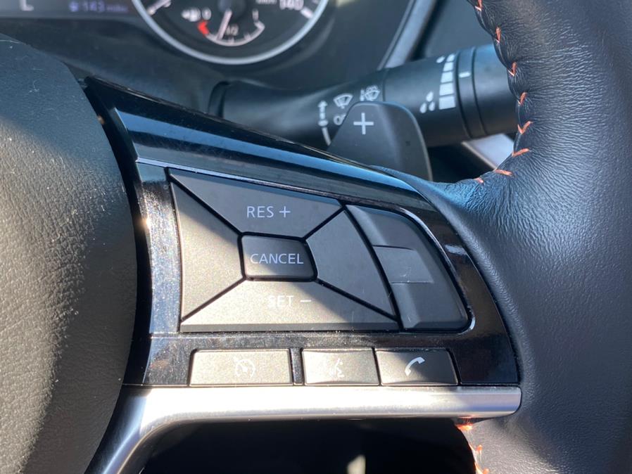 Used Nissan Altima 2.5 SR Sedan 2020 | Hempstead Auto Outlet Inc. DBA 26 Motors Long Isla. Franklin Sq, New York Used Nissan Altima 2.5 SR Sedan 2020 | Hempstead Auto Outlet Inc. DBA 26 Motors Long Isla. Franklin Sq, New York