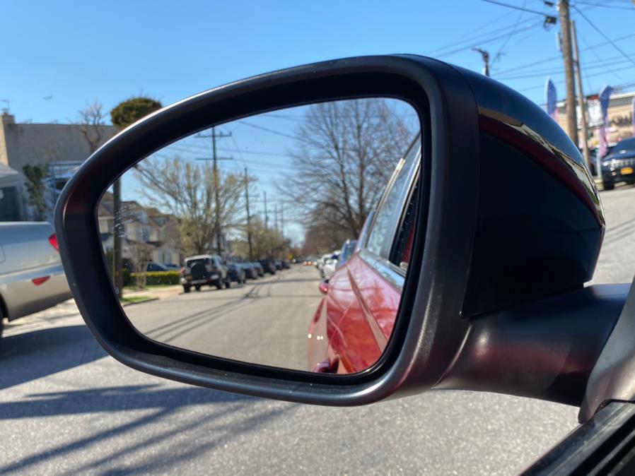 Used Nissan Altima 2.5 SR Sedan 2020 | Hempstead Auto Outlet Inc. DBA 26 Motors Long Isla. Franklin Sq, New York Used Nissan Altima 2.5 SR Sedan 2020 | Hempstead Auto Outlet Inc. DBA 26 Motors Long Isla. Franklin Sq, New York