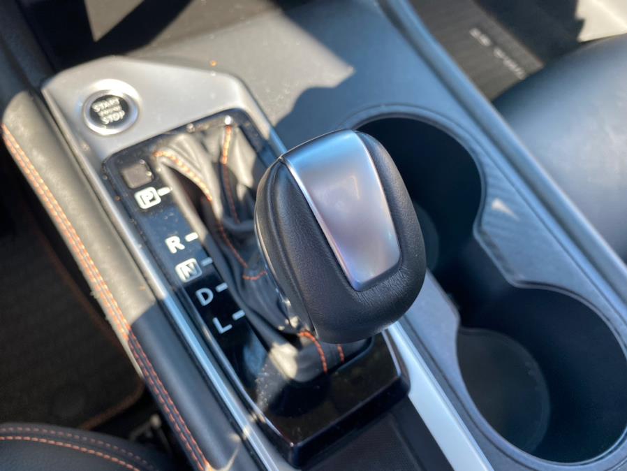 Used Nissan Altima 2.5 SR Sedan 2020 | Hempstead Auto Outlet Inc. DBA 26 Motors Long Isla. Franklin Sq, New York Used Nissan Altima 2.5 SR Sedan 2020 | Hempstead Auto Outlet Inc. DBA 26 Motors Long Isla. Franklin Sq, New York