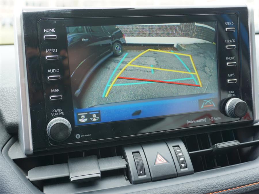 Used Toyota Rav4 Adventure 2020 | Autouse. Andover, Massachusetts Used Toyota Rav4 Adventure 2020 | Autouse. Andover, Massachusetts