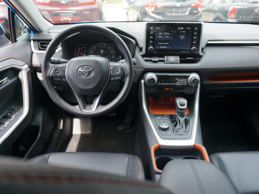 Used Toyota Rav4 Adventure 2020 | Autouse. Andover, Massachusetts Used Toyota Rav4 Adventure 2020 | Autouse. Andover, Massachusetts