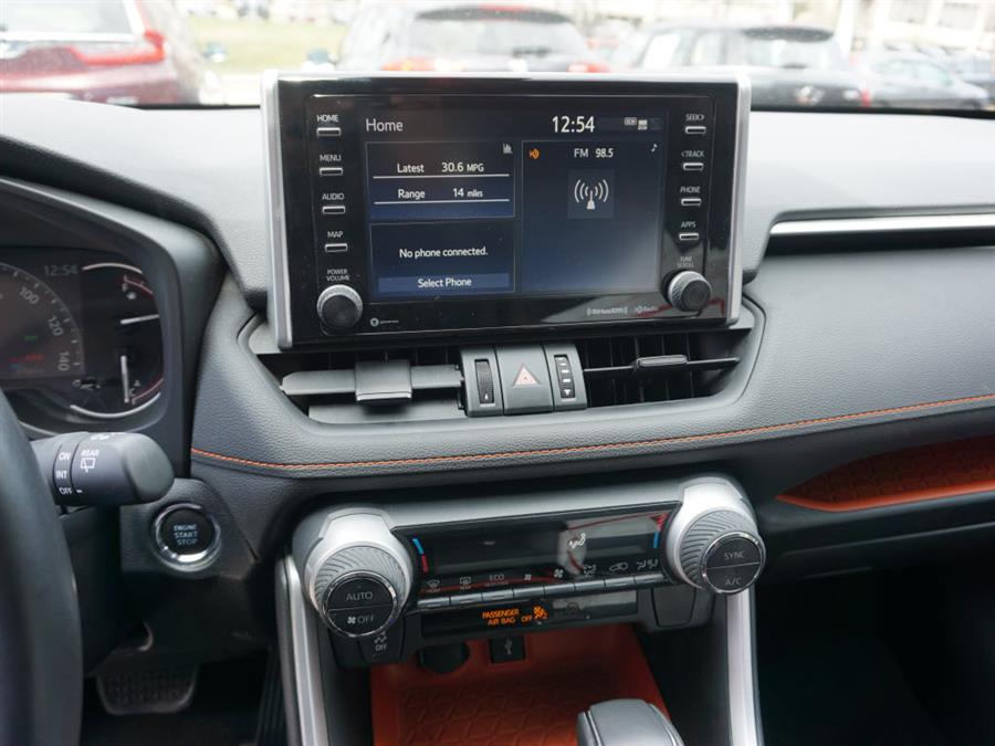Used Toyota Rav4 Adventure 2020 | Autouse. Andover, Massachusetts Used Toyota Rav4 Adventure 2020 | Autouse. Andover, Massachusetts