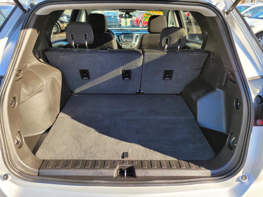 Used Chevrolet Equinox FWD 4dr LT w/1LT 2019 | Affordable Motors Inc. Bridgeport, Connecticut Used Chevrolet Equinox FWD 4dr LT w/1LT 2019 | Affordable Motors Inc. Bridgeport, Connecticut