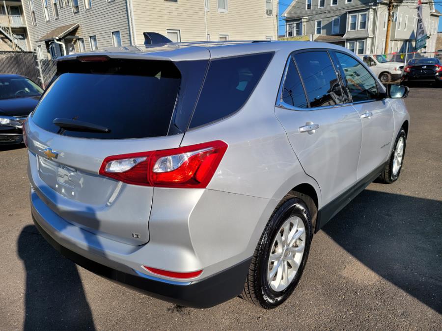 Used Chevrolet Equinox FWD 4dr LT w/1LT 2019 | Affordable Motors Inc. Bridgeport, Connecticut Used Chevrolet Equinox FWD 4dr LT w/1LT 2019 | Affordable Motors Inc. Bridgeport, Connecticut