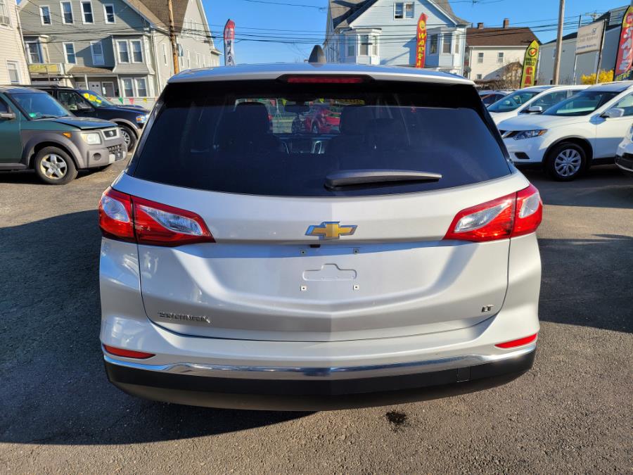 Used Chevrolet Equinox FWD 4dr LT w/1LT 2019 | Affordable Motors Inc. Bridgeport, Connecticut Used Chevrolet Equinox FWD 4dr LT w/1LT 2019 | Affordable Motors Inc. Bridgeport, Connecticut