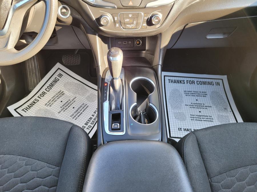 Used Chevrolet Equinox FWD 4dr LT w/1LT 2019 | Affordable Motors Inc. Bridgeport, Connecticut Used Chevrolet Equinox FWD 4dr LT w/1LT 2019 | Affordable Motors Inc. Bridgeport, Connecticut