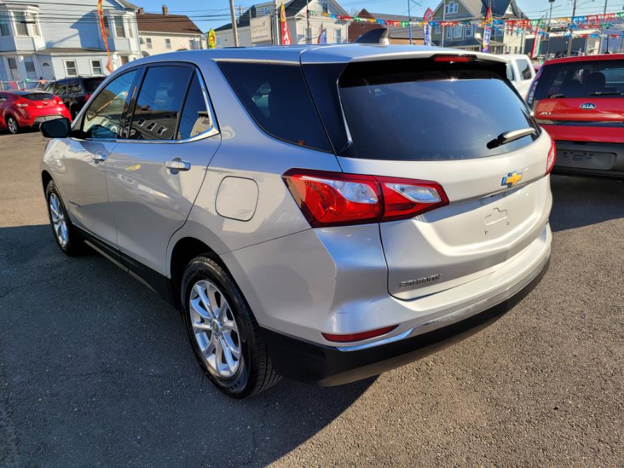 Used Chevrolet Equinox FWD 4dr LT w/1LT 2019 | Affordable Motors Inc. Bridgeport, Connecticut Used Chevrolet Equinox FWD 4dr LT w/1LT 2019 | Affordable Motors Inc. Bridgeport, Connecticut