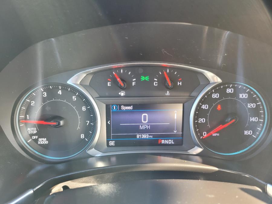 Used Chevrolet Equinox FWD 4dr LT w/1LT 2019 | Affordable Motors Inc. Bridgeport, Connecticut Used Chevrolet Equinox FWD 4dr LT w/1LT 2019 | Affordable Motors Inc. Bridgeport, Connecticut