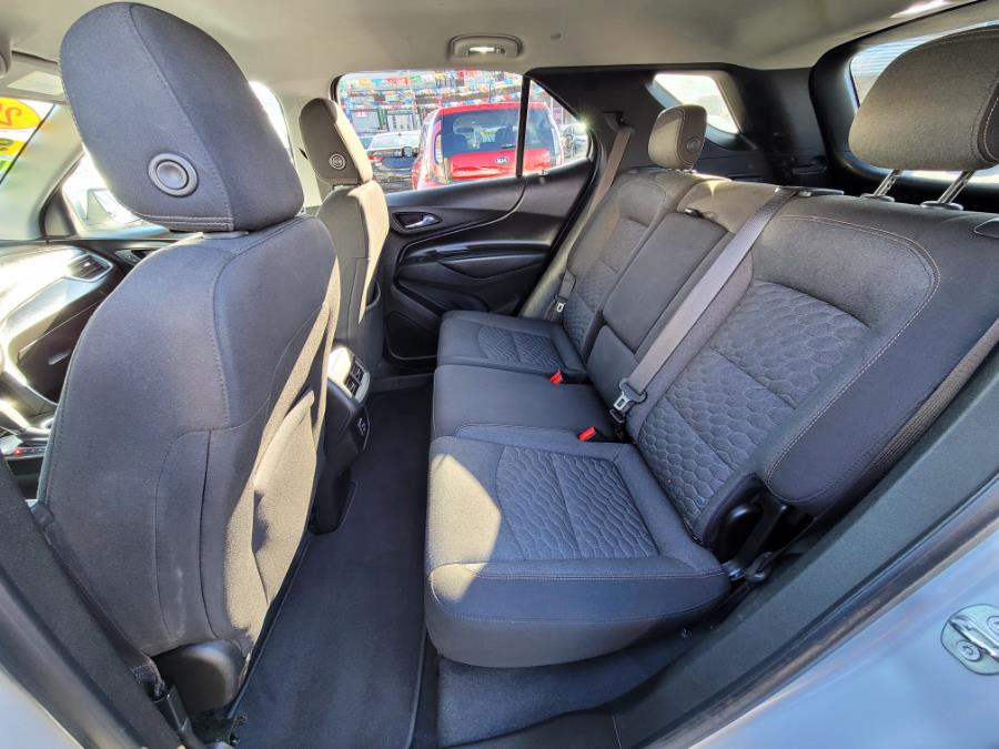 Used Chevrolet Equinox FWD 4dr LT w/1LT 2019 | Affordable Motors Inc. Bridgeport, Connecticut Used Chevrolet Equinox FWD 4dr LT w/1LT 2019 | Affordable Motors Inc. Bridgeport, Connecticut