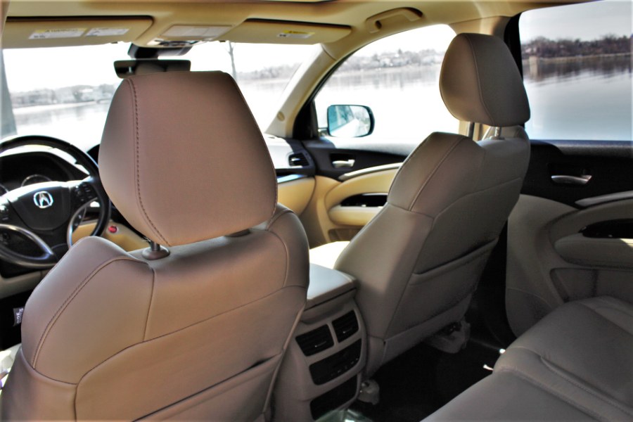 2016 Acura MDX SH-AWD 4dr w/Tech/AcuraWatch Plus, available for sale in Great Neck, New York | Great Neck Car Buyers & Sellers. Great Neck, New York 2016 Acura MDX SH-AWD 4dr w/Tech/AcuraWatch Plus, available for sale in Great Neck, New York | Great Neck Car Buyers & Sellers. Great Neck, New York