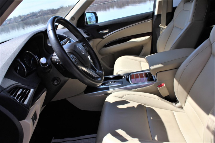2016 Acura MDX SH-AWD 4dr w/Tech/AcuraWatch Plus, available for sale in Great Neck, New York | Great Neck Car Buyers & Sellers. Great Neck, New York 2016 Acura MDX SH-AWD 4dr w/Tech/AcuraWatch Plus, available for sale in Great Neck, New York | Great Neck Car Buyers & Sellers. Great Neck, New York