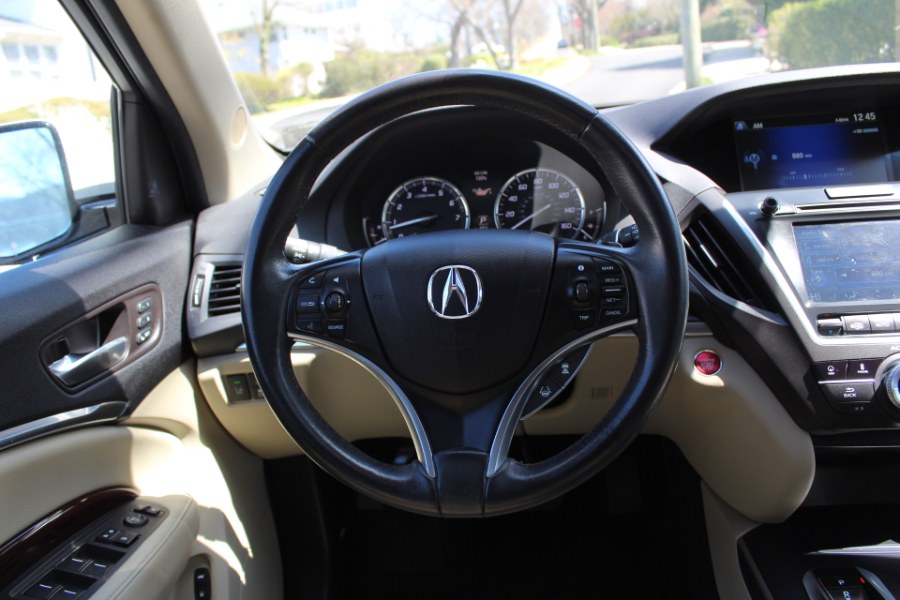 2016 Acura MDX SH-AWD 4dr w/Tech/AcuraWatch Plus, available for sale in Great Neck, New York | Great Neck Car Buyers & Sellers. Great Neck, New York 2016 Acura MDX SH-AWD 4dr w/Tech/AcuraWatch Plus, available for sale in Great Neck, New York | Great Neck Car Buyers & Sellers. Great Neck, New York