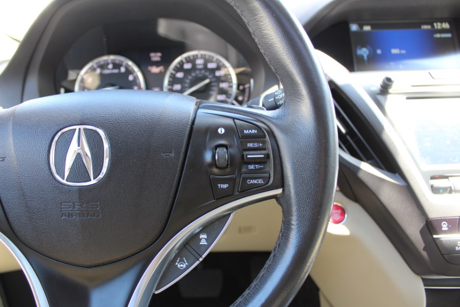 2016 Acura MDX SH-AWD 4dr w/Tech/AcuraWatch Plus, available for sale in Great Neck, New York | Great Neck Car Buyers & Sellers. Great Neck, New York 2016 Acura MDX SH-AWD 4dr w/Tech/AcuraWatch Plus, available for sale in Great Neck, New York | Great Neck Car Buyers & Sellers. Great Neck, New York